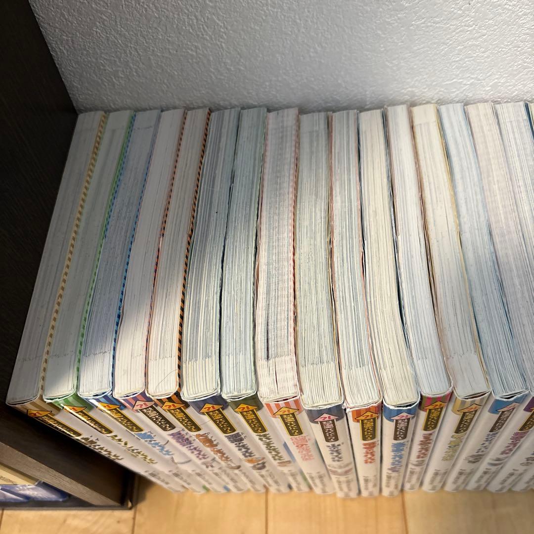 科学漫画サバイバルシリーズ 41冊セット