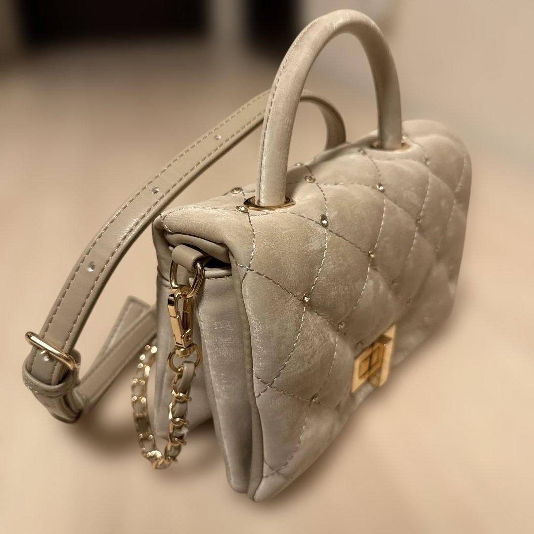 ひよこ　DIANA バック