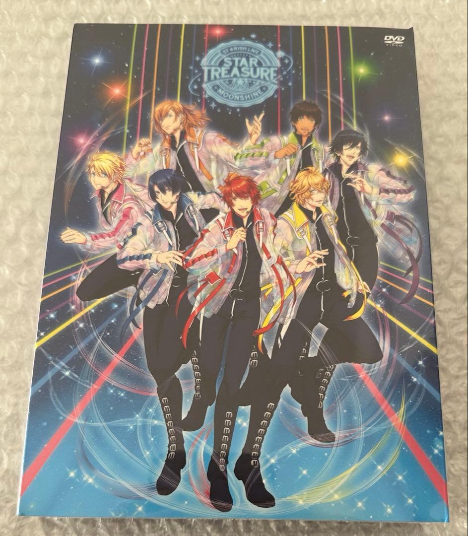 うたプリ ST☆RISH -MOONSHINE-