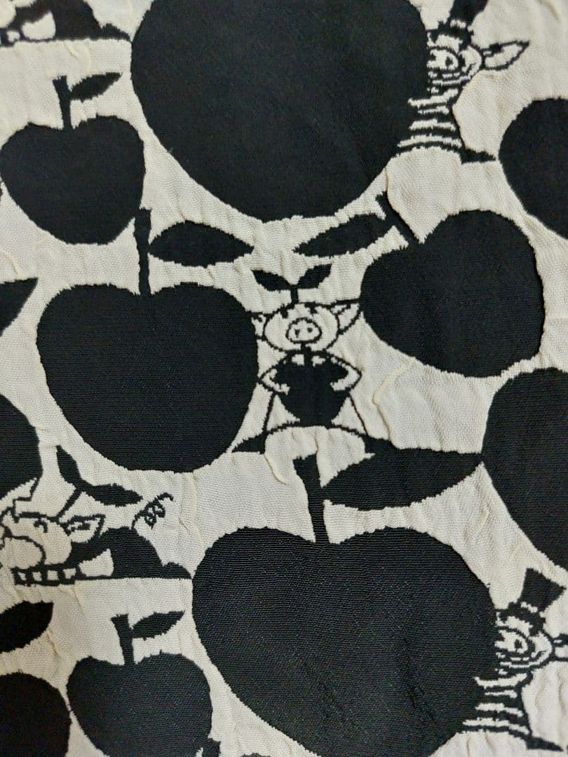 アルベロベロ長袖トップス