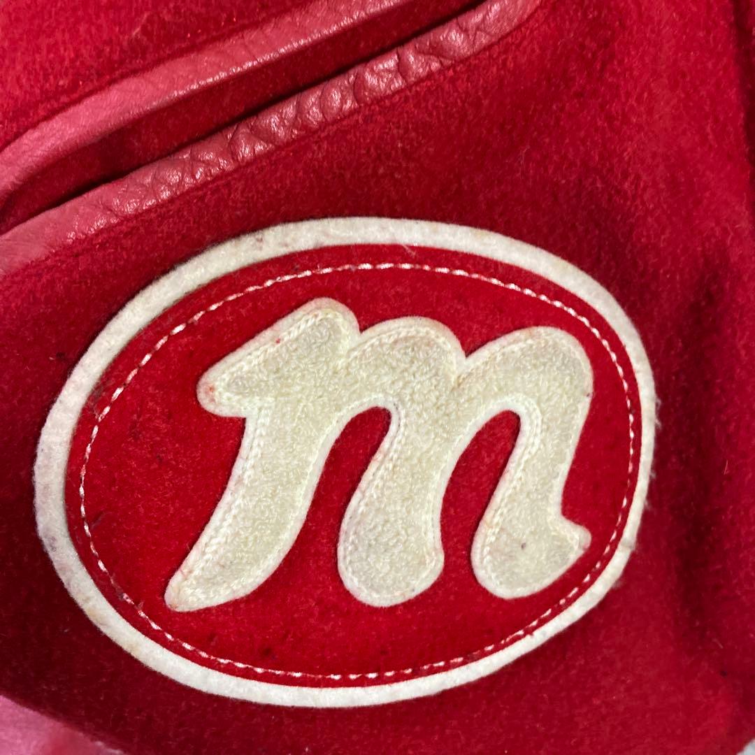 MILK.ミルクボーイ　スタジャン、パンク、ロリータ