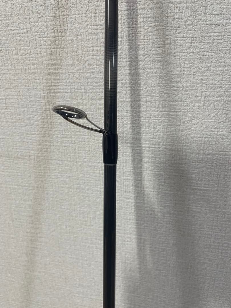 美品　APIA GRANDAGE BRUTE BELLE EPOQUE S86M