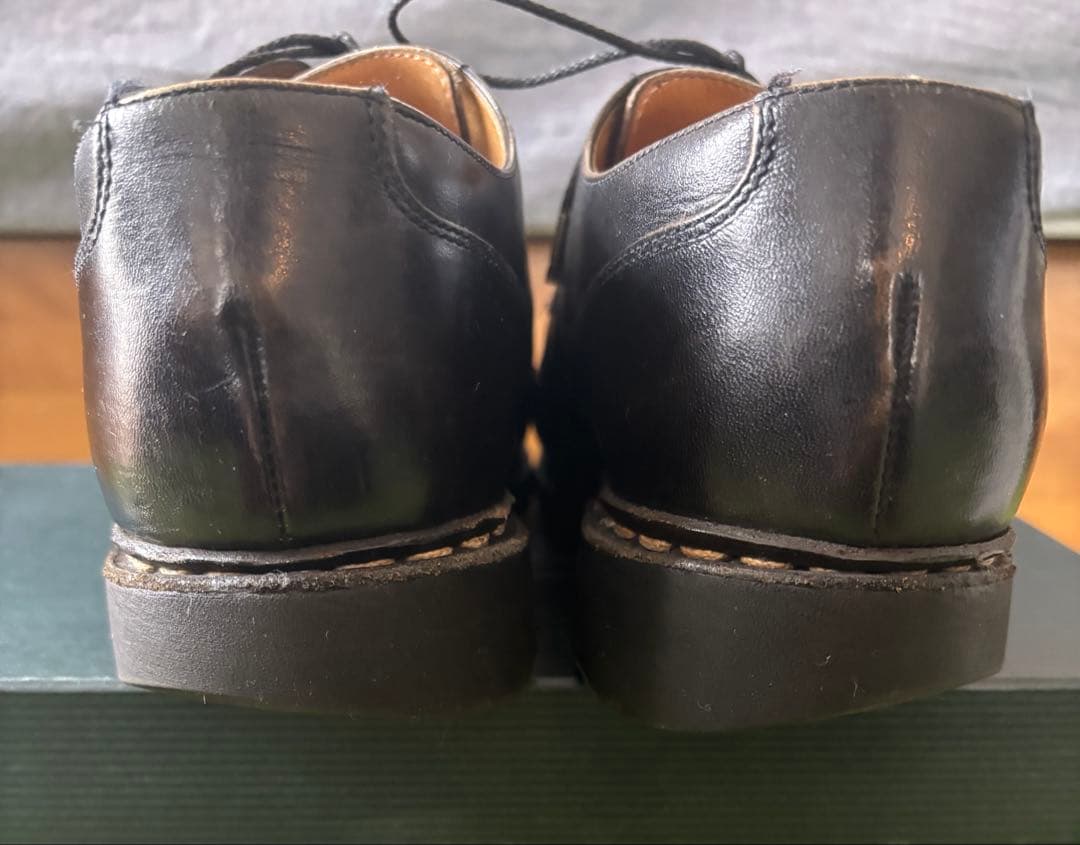 Paraboot パラブーツ CHAMBORD シャンボード