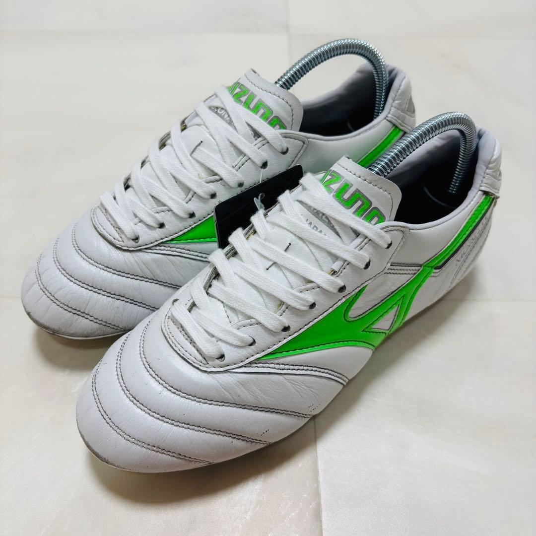 シューズ MORELIA 2 JAPAN FRONTIER PACK 23.5cm