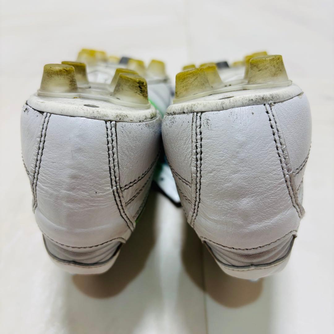 シューズ MORELIA 2 JAPAN FRONTIER PACK 23.5cm