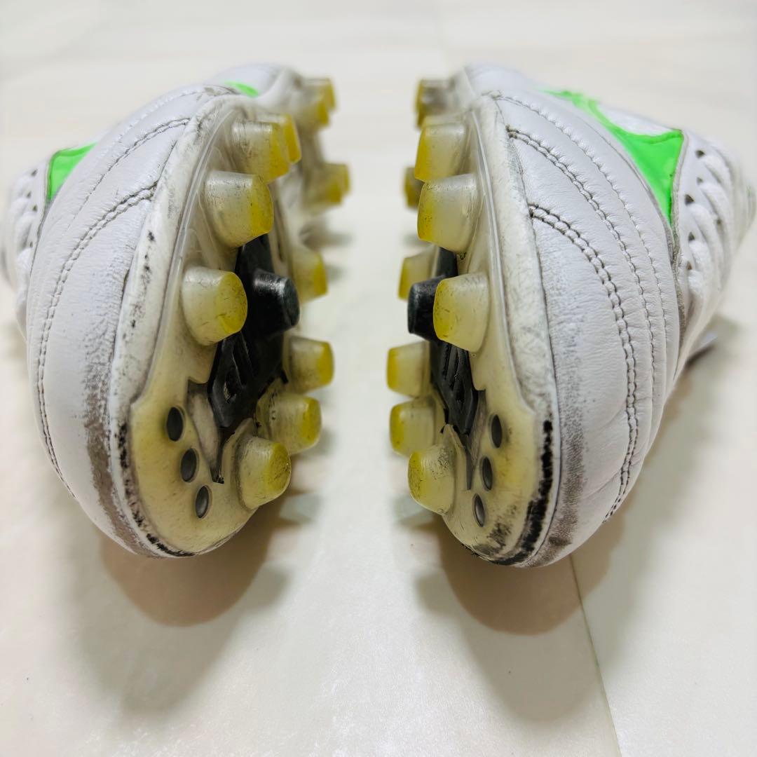 シューズ MORELIA 2 JAPAN FRONTIER PACK 23.5cm