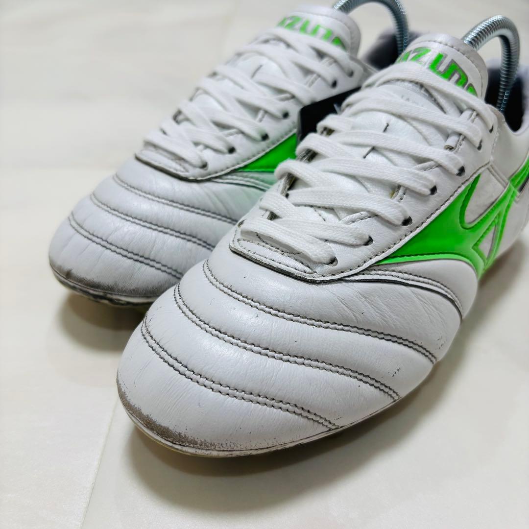 シューズ MORELIA 2 JAPAN FRONTIER PACK 23.5cm