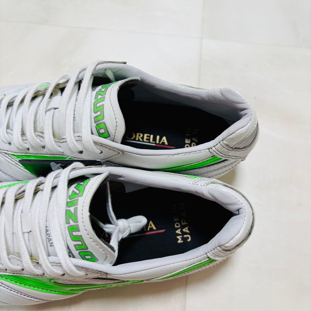 シューズ MORELIA 2 JAPAN FRONTIER PACK 23.5cm