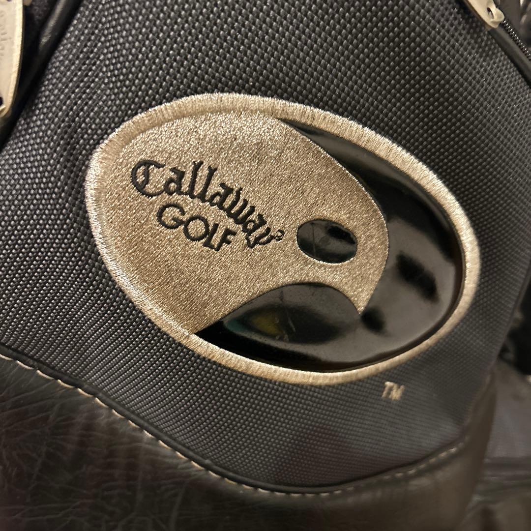 86希少Hawk Eye キャロウェイ　ホークアイ