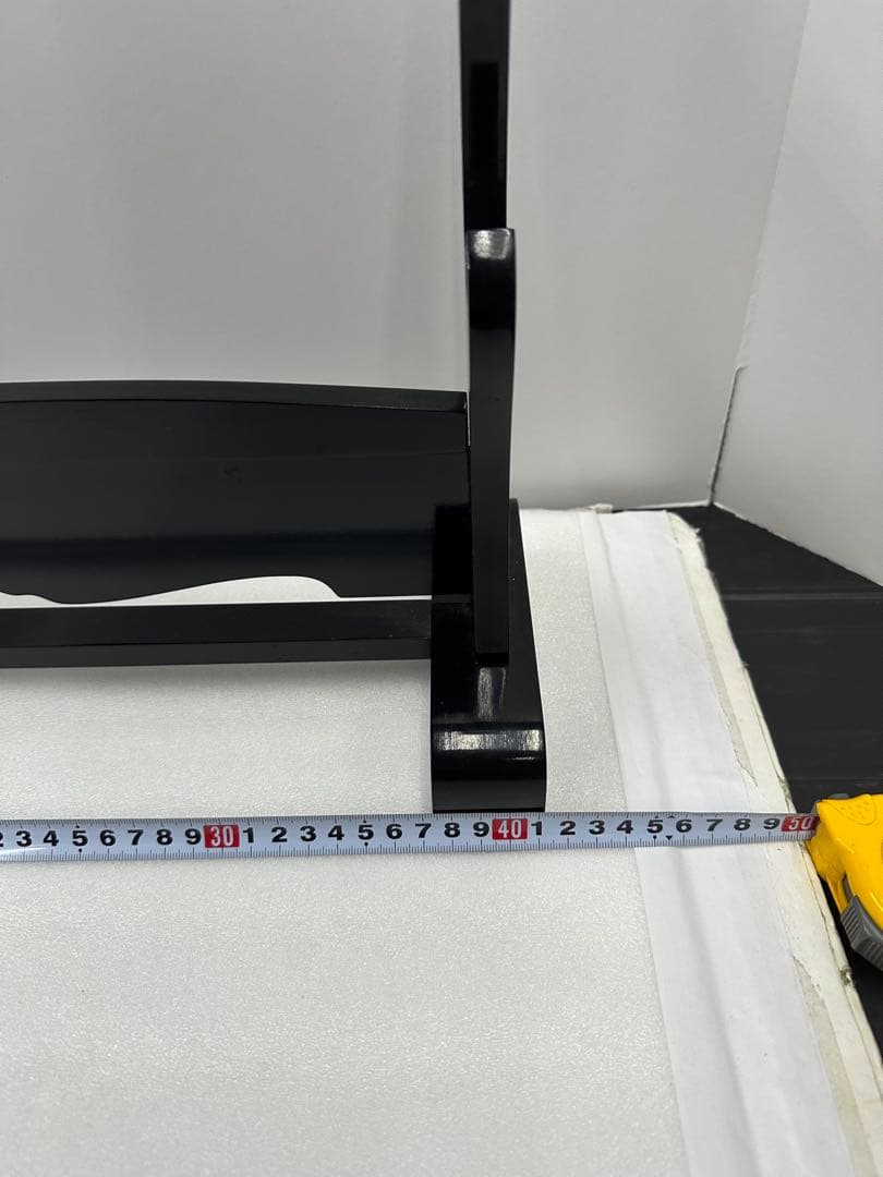 l*a様 美品　模造刀2本&刀置きセット