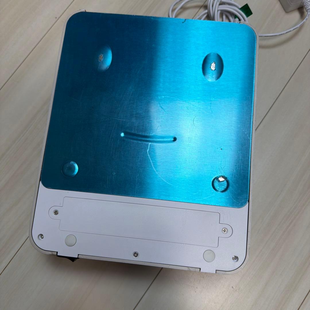 TOY’s INITY ネイル用 LEDライト UVライト 動作確認済み