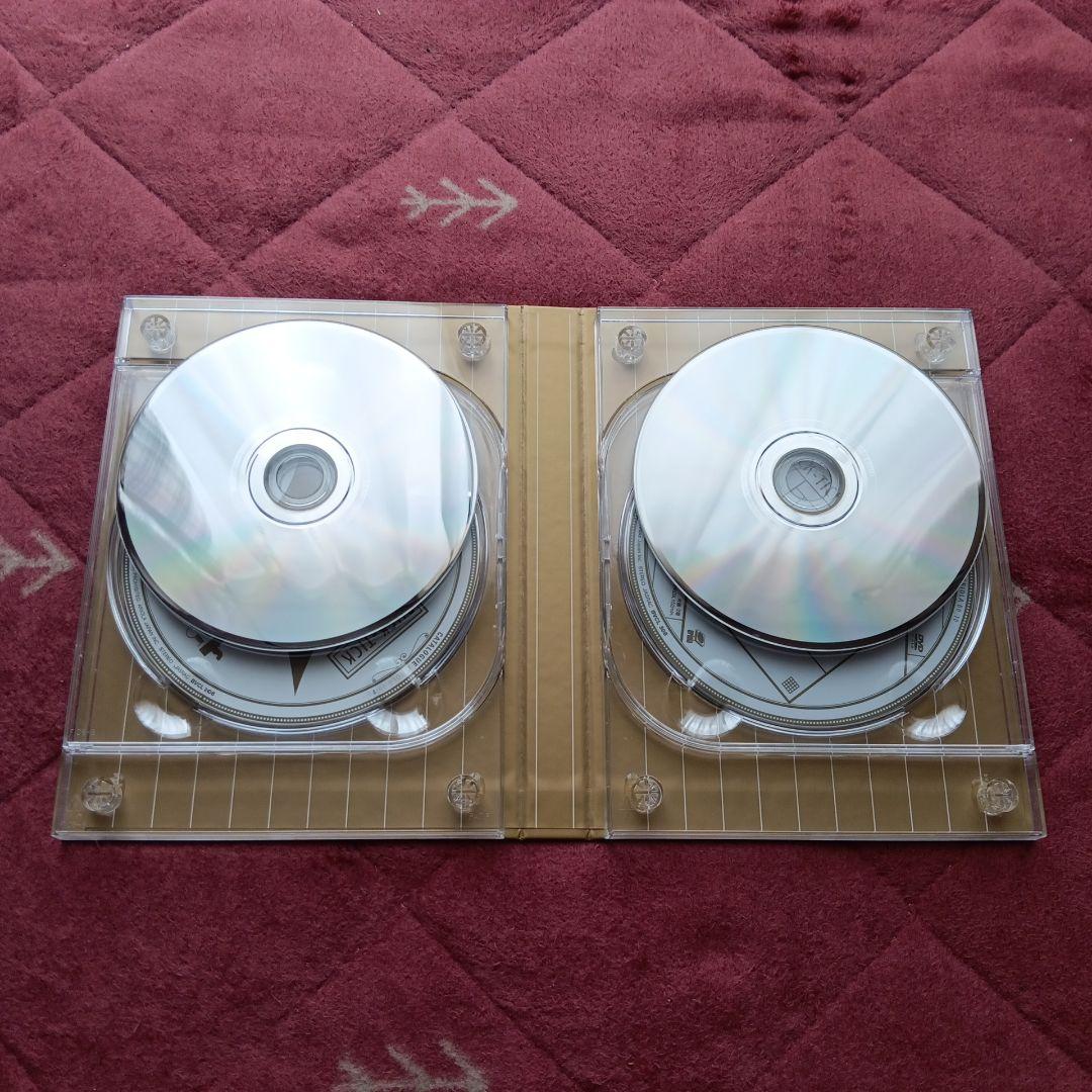 BUCK-TICK CATALOGUE ARIOLA 00-10 初回限定版