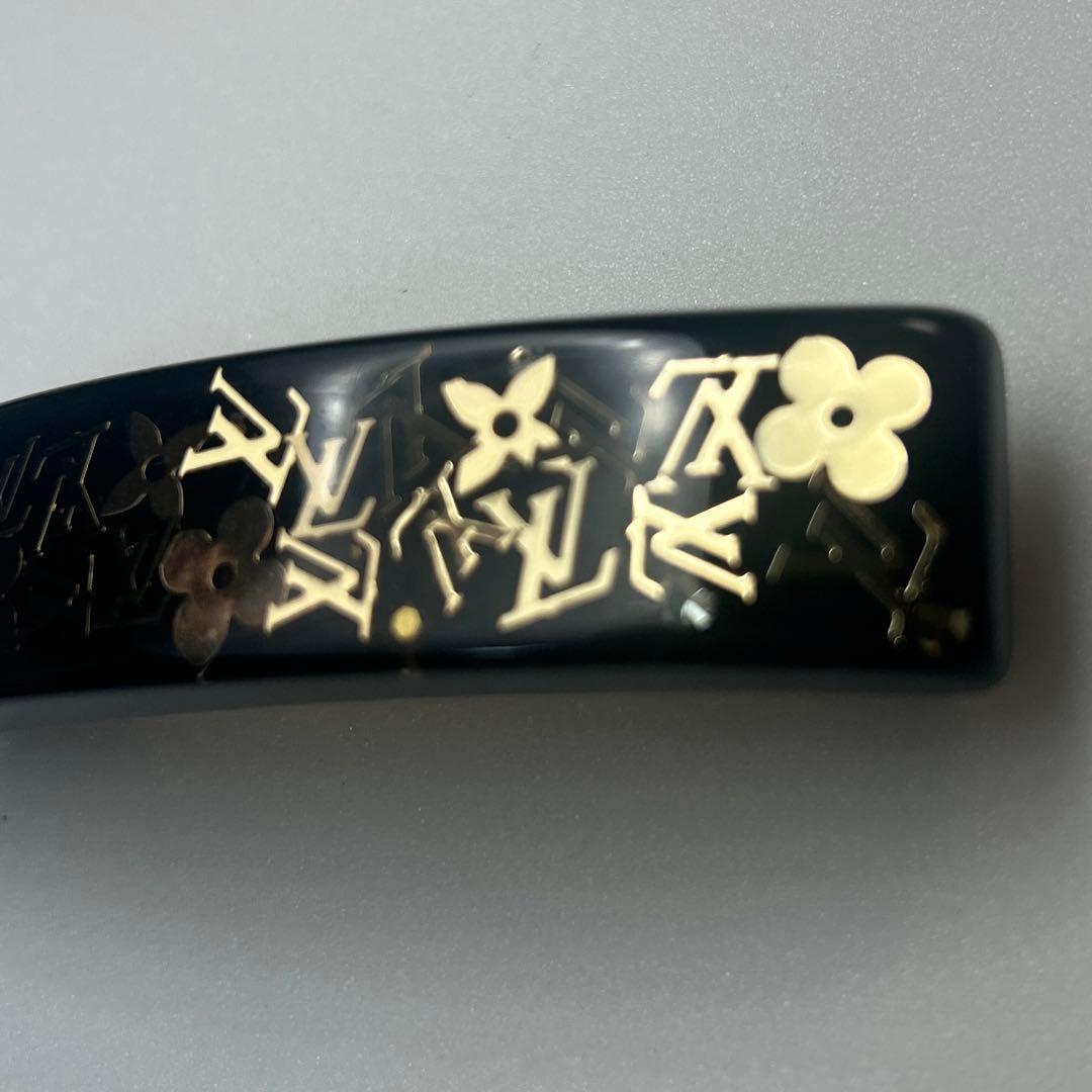 ルイヴィトンLOUIS VUITTON アンクルージョン　バレット