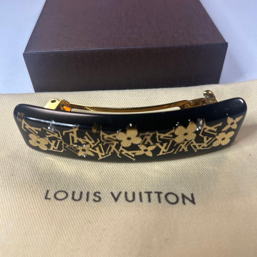 ルイヴィトンLOUIS VUITTON アンクルージョン　バレット