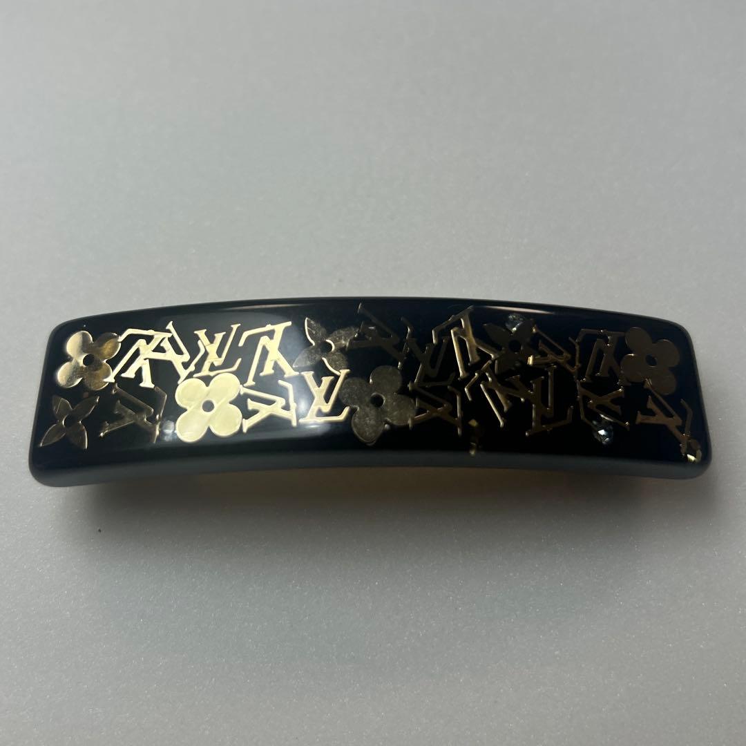 ルイヴィトンLOUIS VUITTON アンクルージョン　バレット