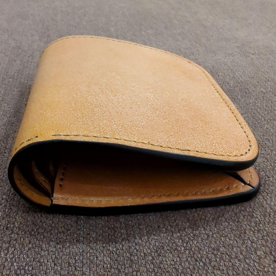 新品未使用 ワイルドスワンズ CASA カーサ 財布 ロンドンカラー