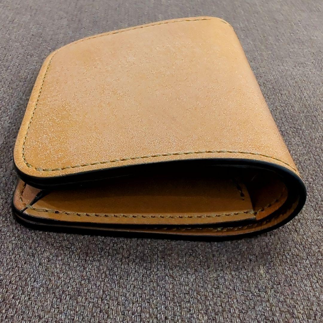 新品未使用 ワイルドスワンズ CASA カーサ 財布 ロンドンカラー