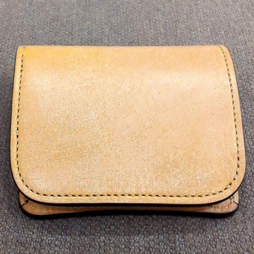 新品未使用 ワイルドスワンズ CASA カーサ 財布 ロンドンカラー