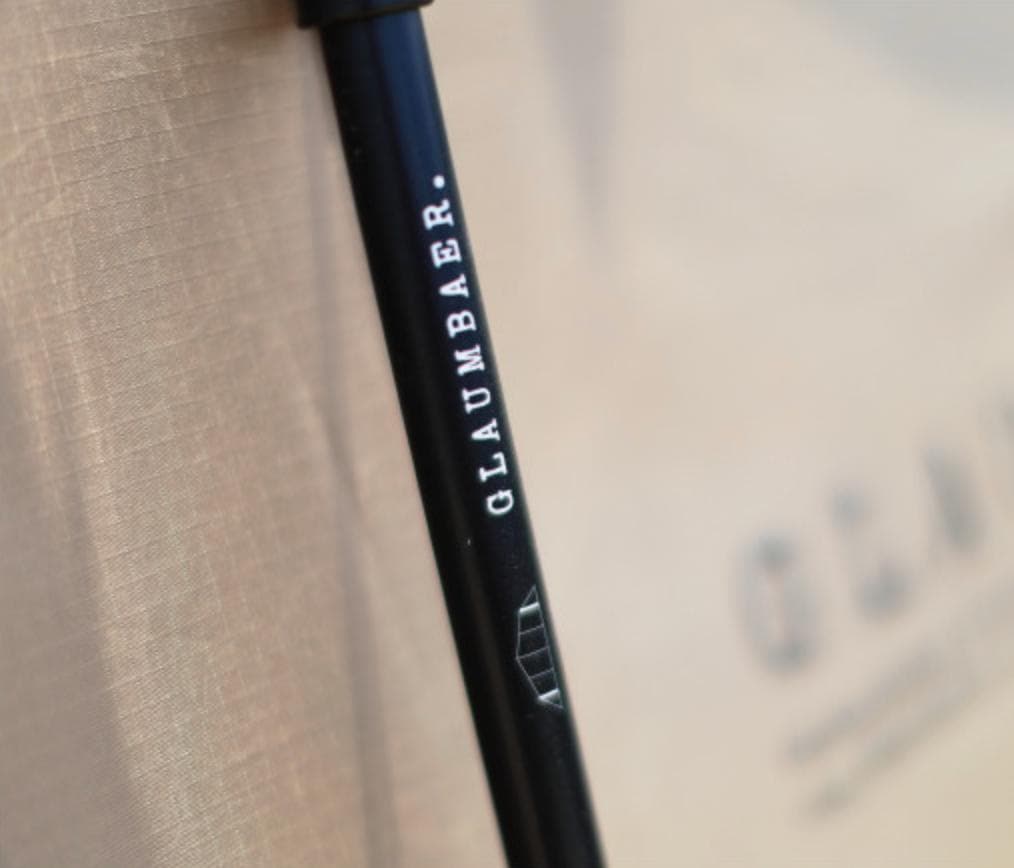 [お得セット] GLAUMBAER Shelter (オリーブ+タン) ②