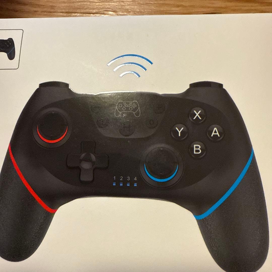 LHです　Nintendo Switch Splatoon 2セット