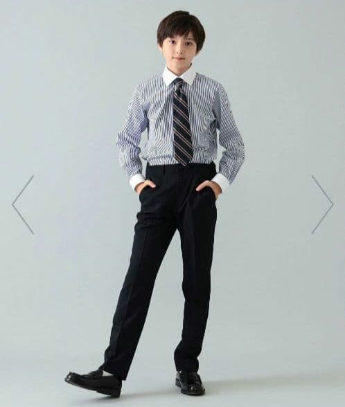 CHOPIN with Kodomo BEAMS /スーツセット170cm濃紺