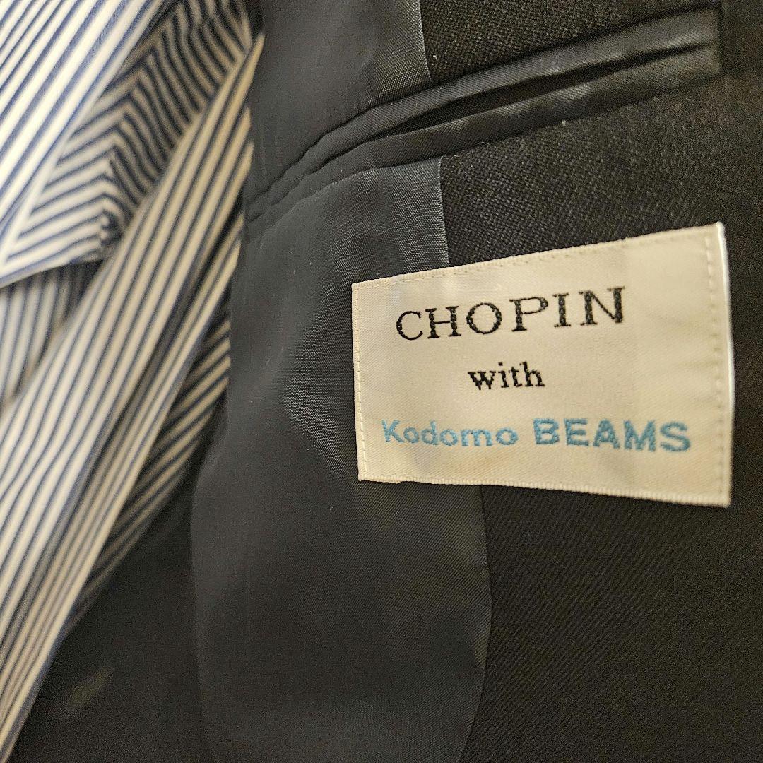 CHOPIN with Kodomo BEAMS /スーツセット170cm濃紺