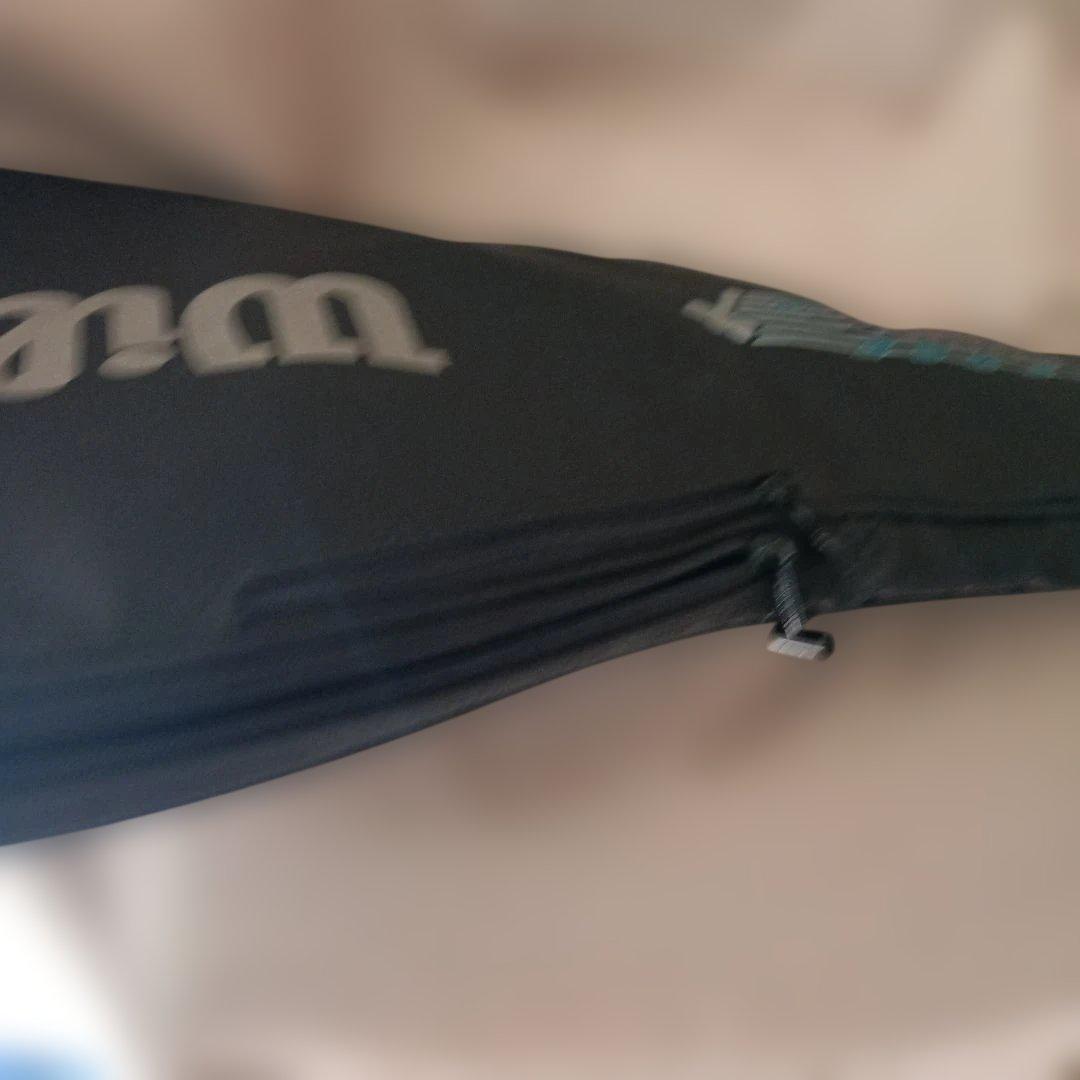 Wilson Sledge Hammer テニスラケット