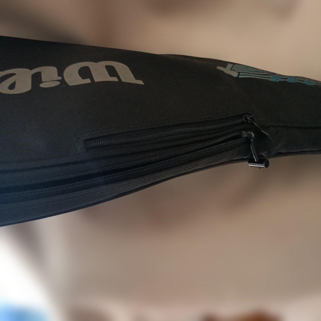 Wilson Sledge Hammer テニスラケット