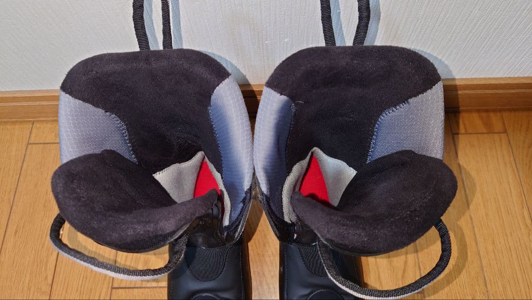 LANGE XT3 80 w ブーツ 25.5cm 中古 ウォークモード