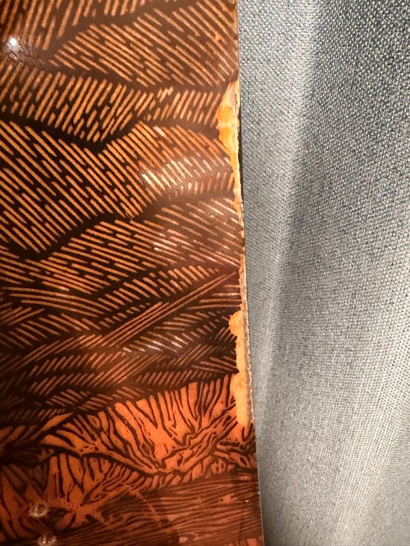 最終値下げ！　Jones ジョーンズ　Mountain Twin 159