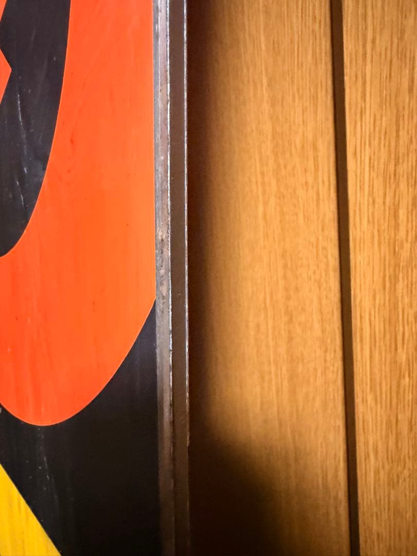 最終値下げ！　Jones ジョーンズ　Mountain Twin 159