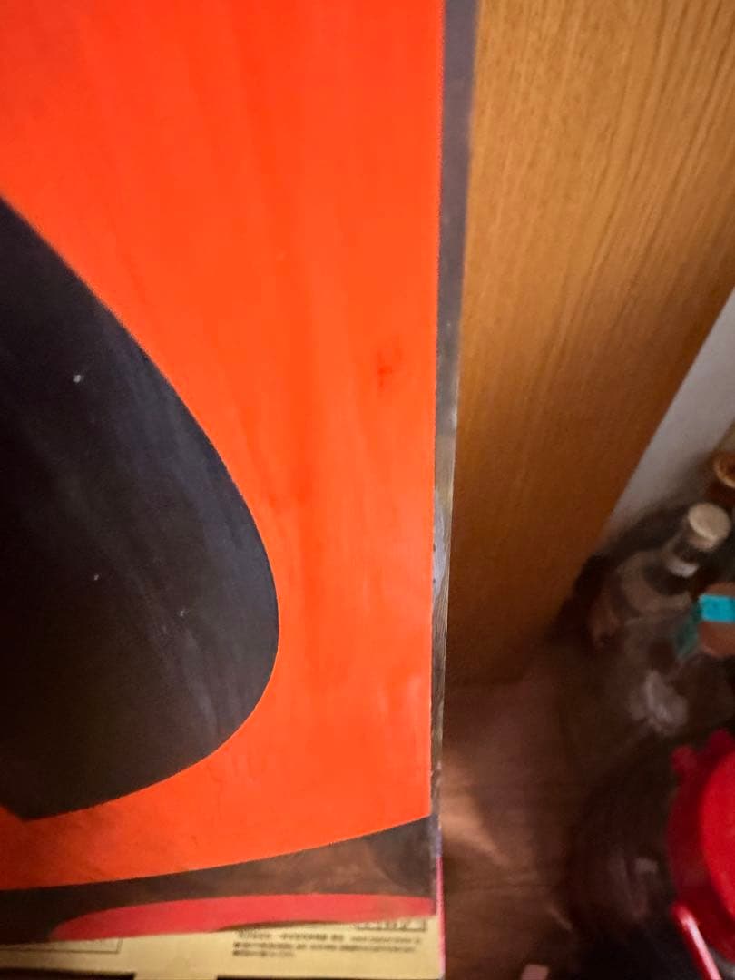 最終値下げ！　Jones ジョーンズ　Mountain Twin 159