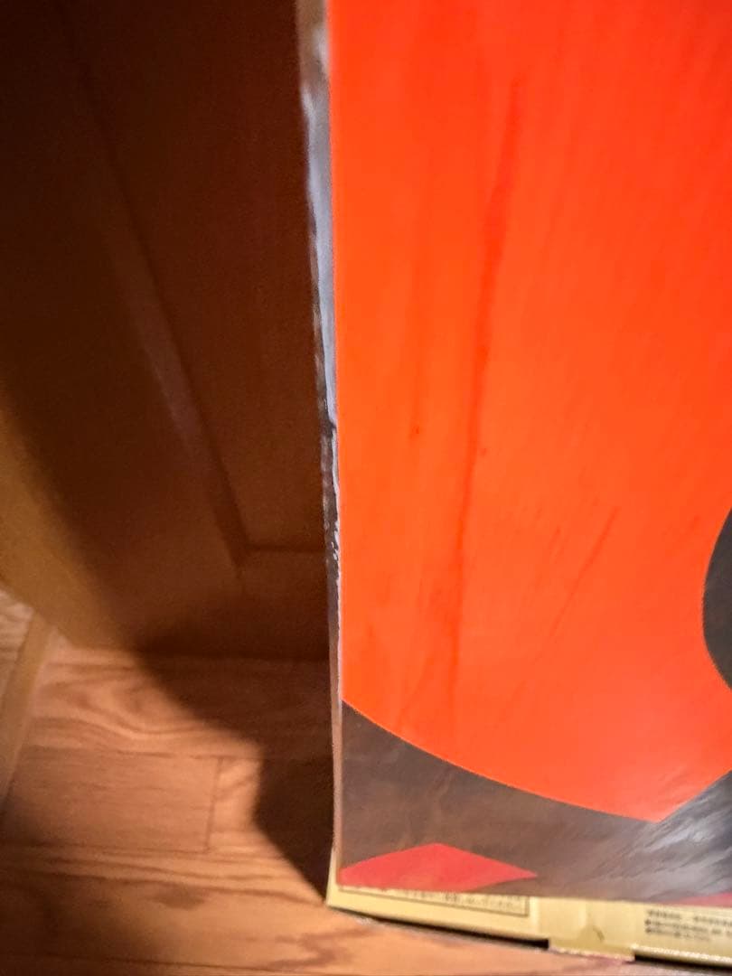 最終値下げ！　Jones ジョーンズ　Mountain Twin 159