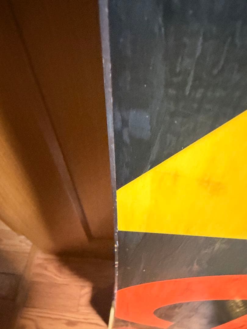 最終値下げ！　Jones ジョーンズ　Mountain Twin 159