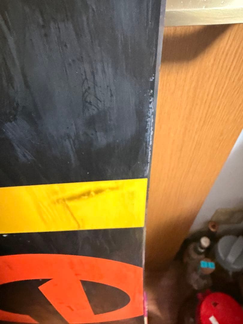 最終値下げ！　Jones ジョーンズ　Mountain Twin 159