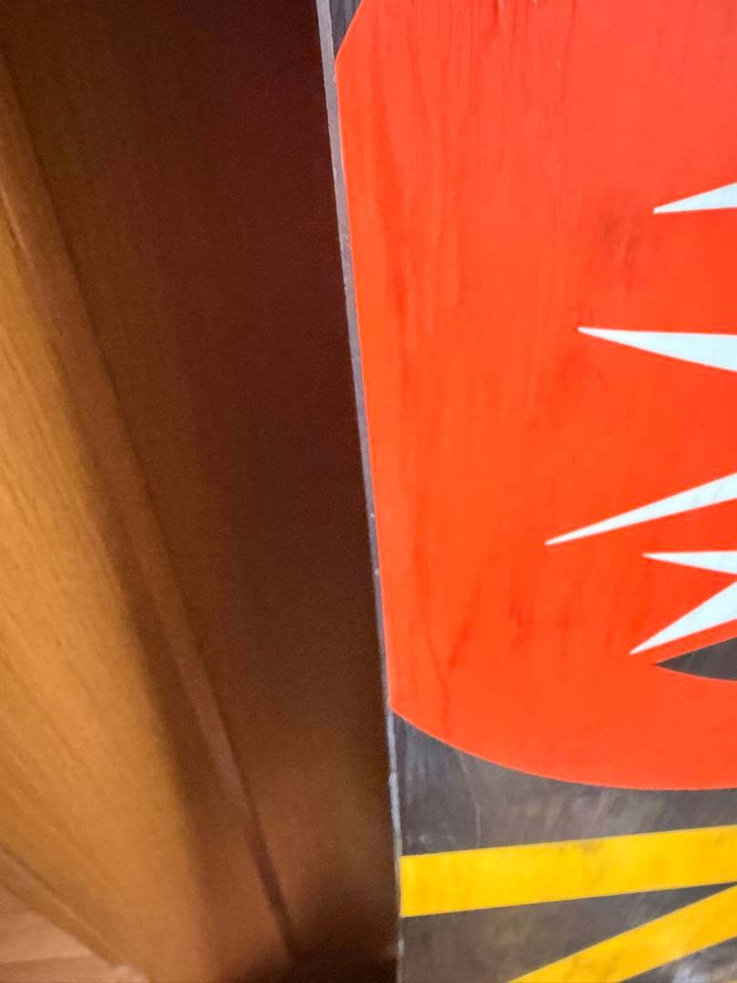 最終値下げ！　Jones ジョーンズ　Mountain Twin 159