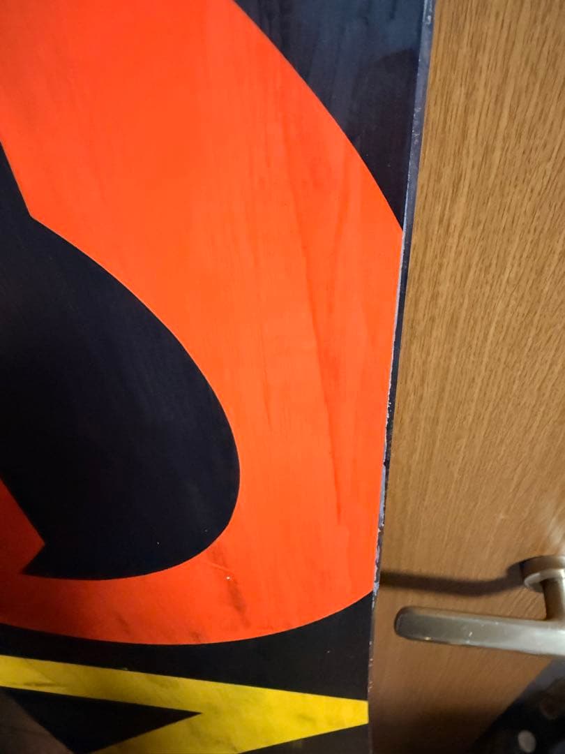 最終値下げ！　Jones ジョーンズ　Mountain Twin 159