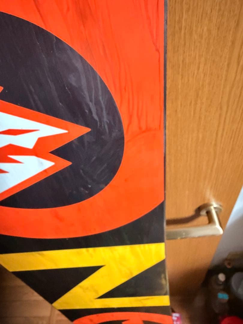 最終値下げ！　Jones ジョーンズ　Mountain Twin 159