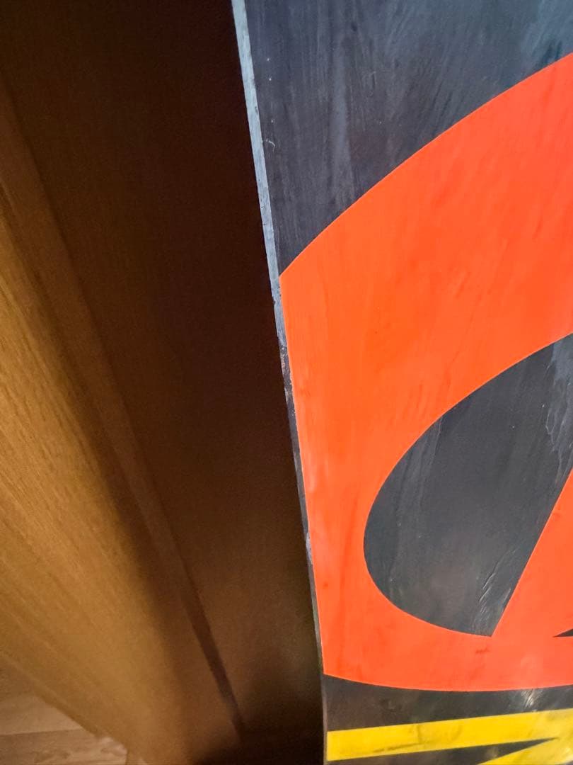 最終値下げ！　Jones ジョーンズ　Mountain Twin 159