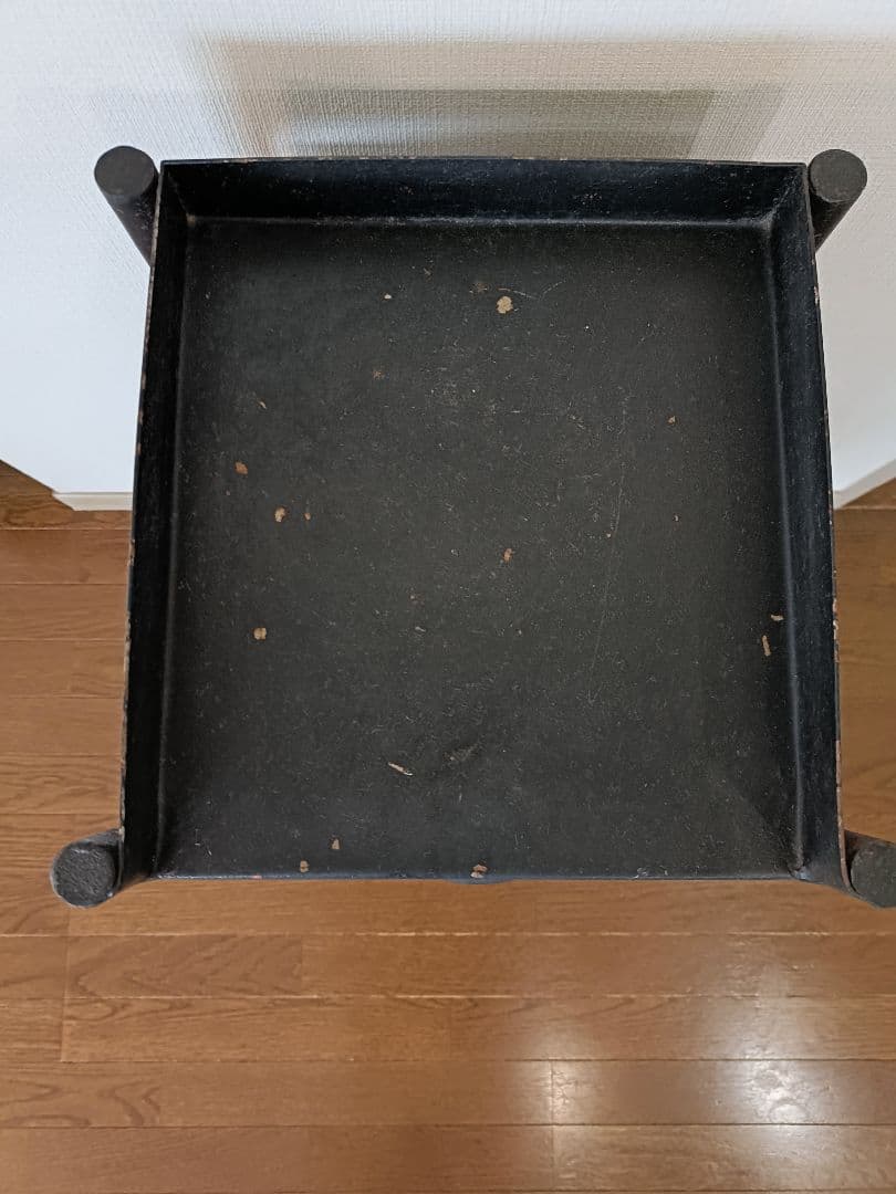 ジャーナルスタンダードファニチャー GUIDEL 3DRAWER CHEST