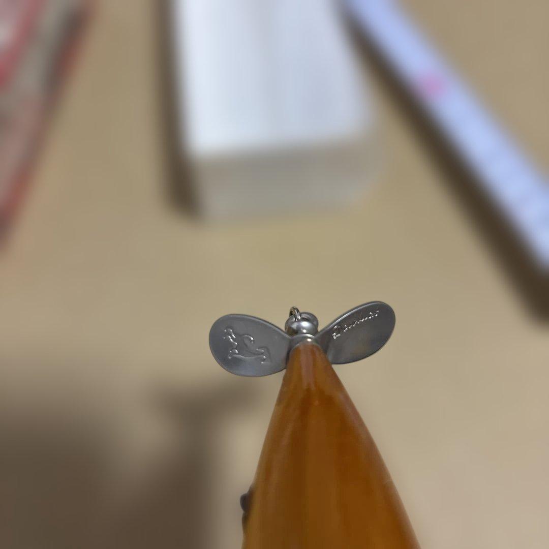 【希少】dowluck 道楽 エノキントーピード ●未使用品●