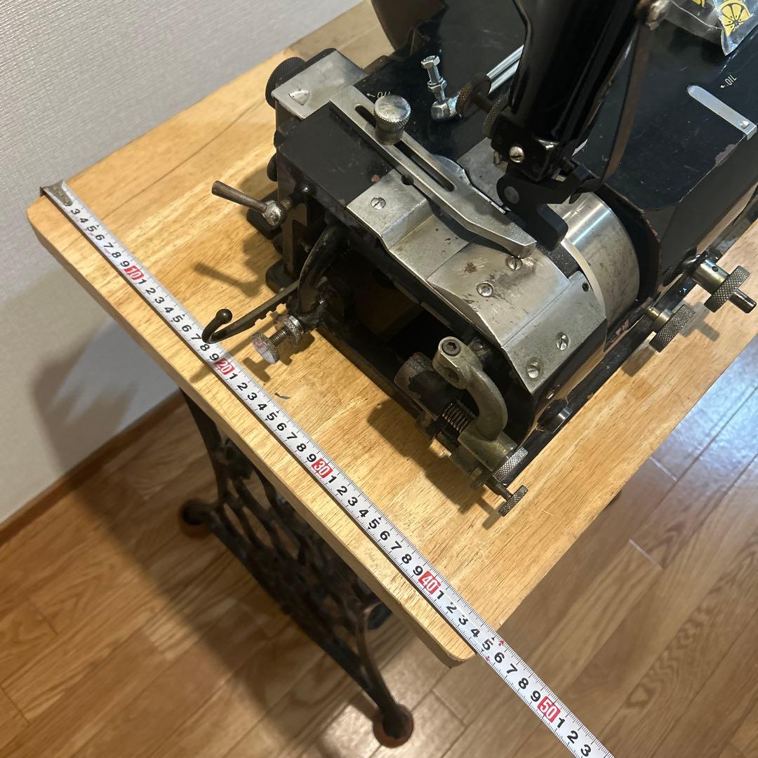 革漉き機　ニッピ　NIPPY NP-1 特許型　レザークラフト