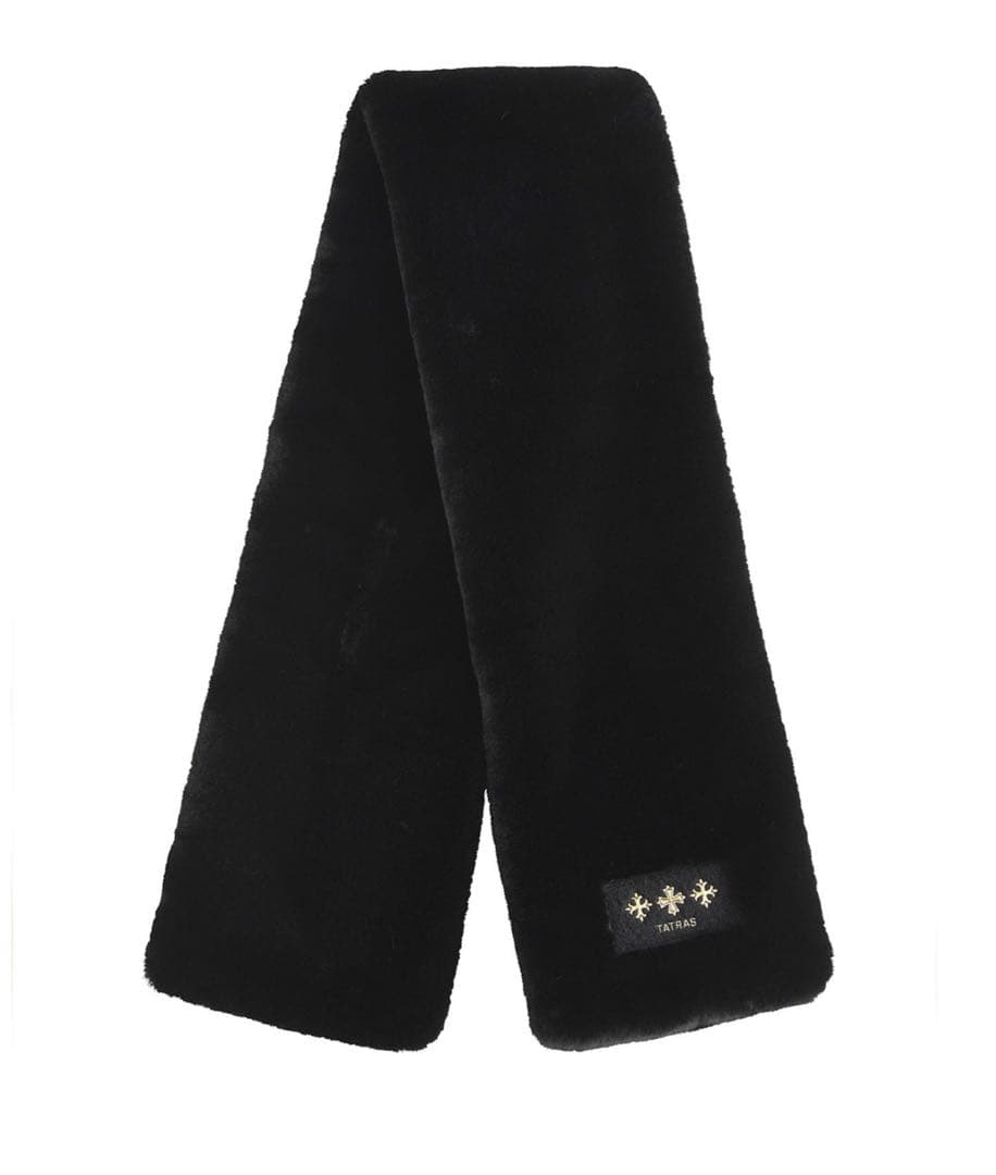 TATRAS　MENISA　メニサ　マフラー　★2月中までの出品です★