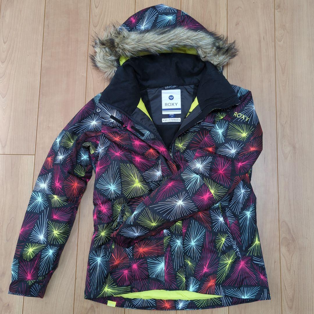 ROXY　 スノボウェア　上のみ