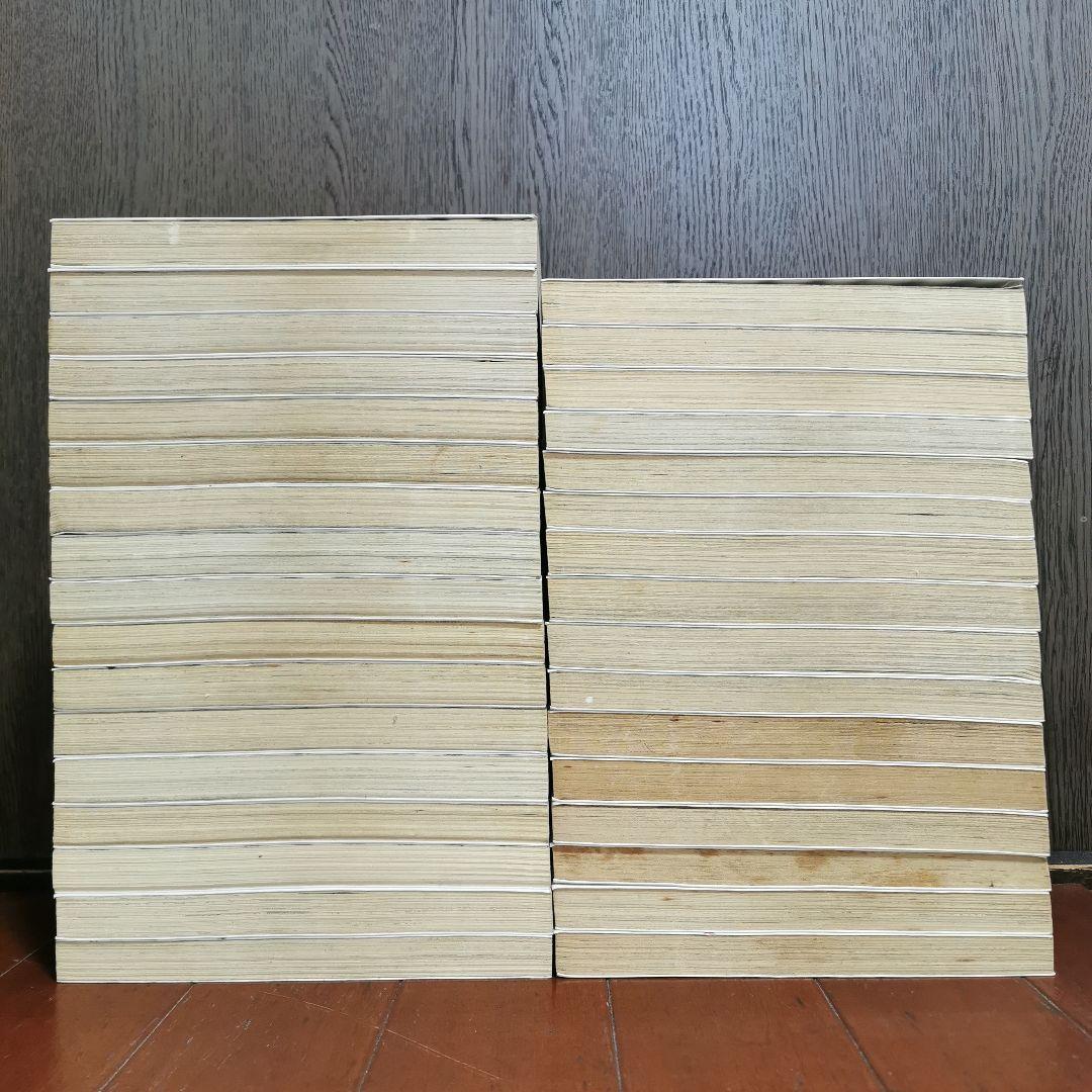 一本包丁満太郎 全巻完結1~33巻　　ビッグ錠