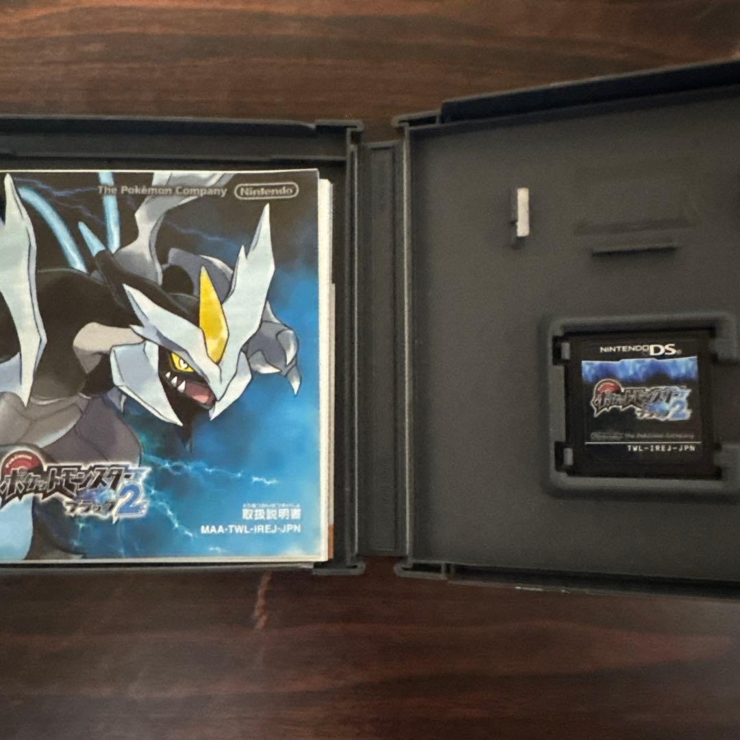 ゆ*ん様 3ds ds ポケモンソフト まとめ売り