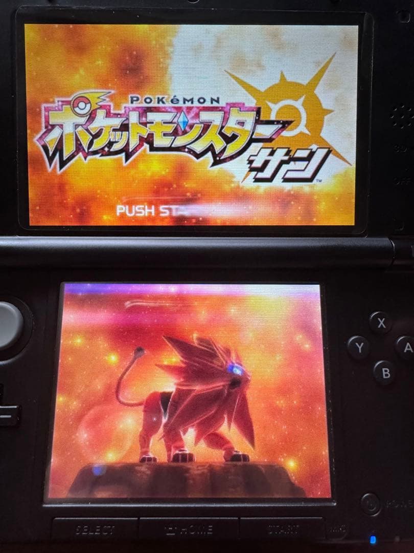 ゆ*ん様 3ds ds ポケモンソフト まとめ売り