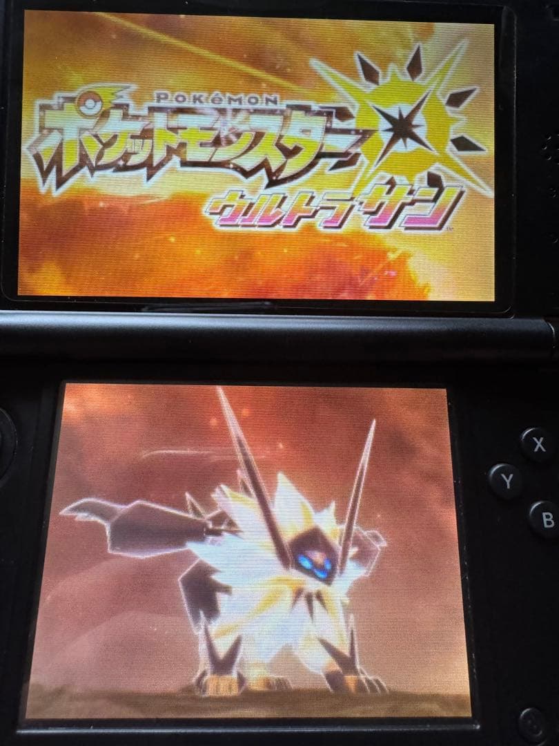 ゆ*ん様 3ds ds ポケモンソフト まとめ売り