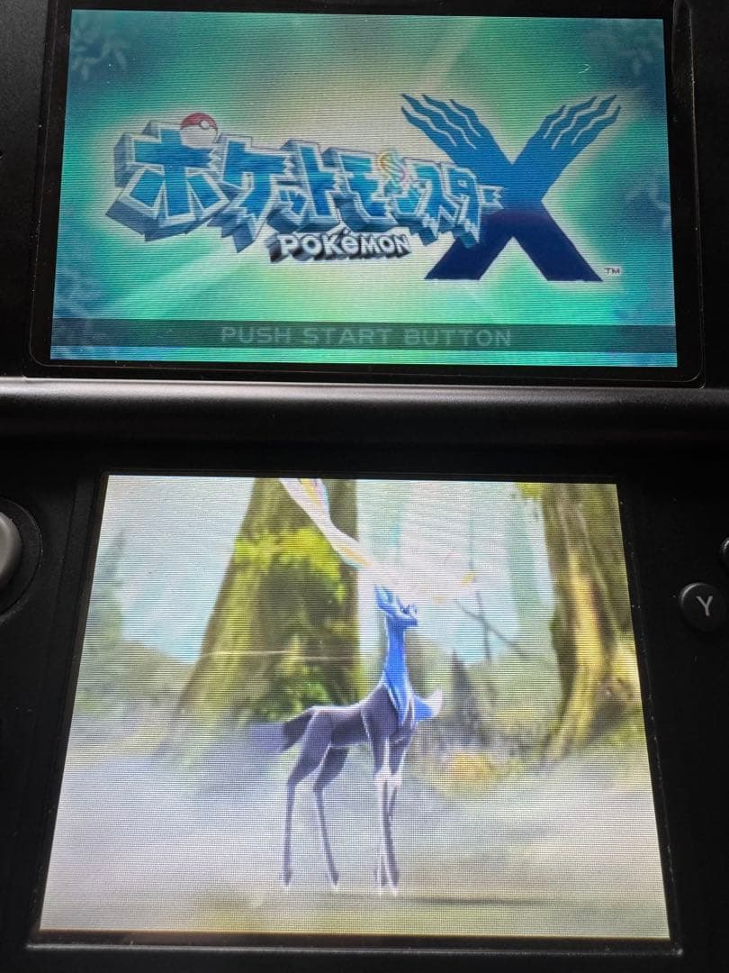 ゆ*ん様 3ds ds ポケモンソフト まとめ売り