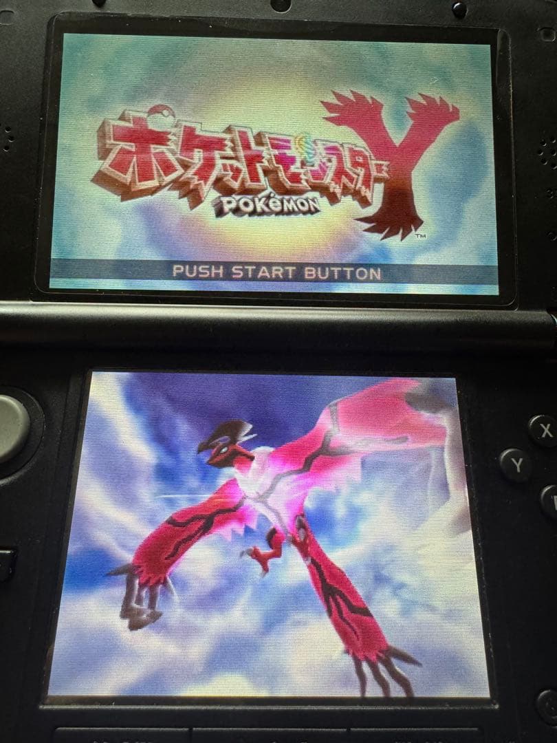 ゆ*ん様 3ds ds ポケモンソフト まとめ売り